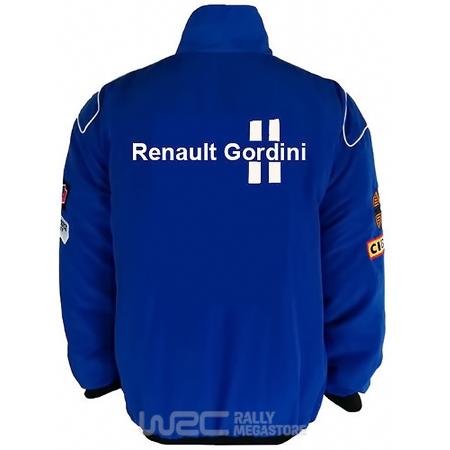 Blouson RENAULT GORDINI Collection RENAULT Veste