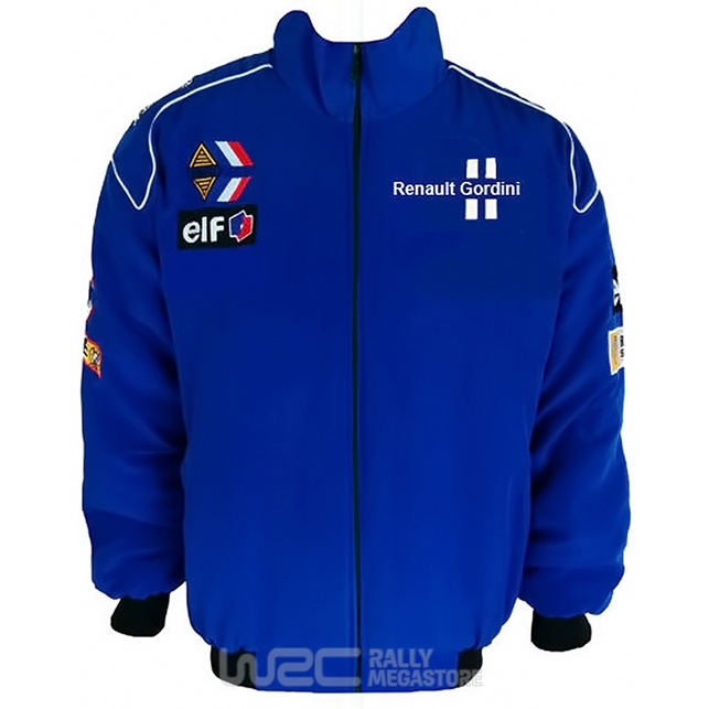 Blouson RENAULT GORDINI Collection RENAULT Veste