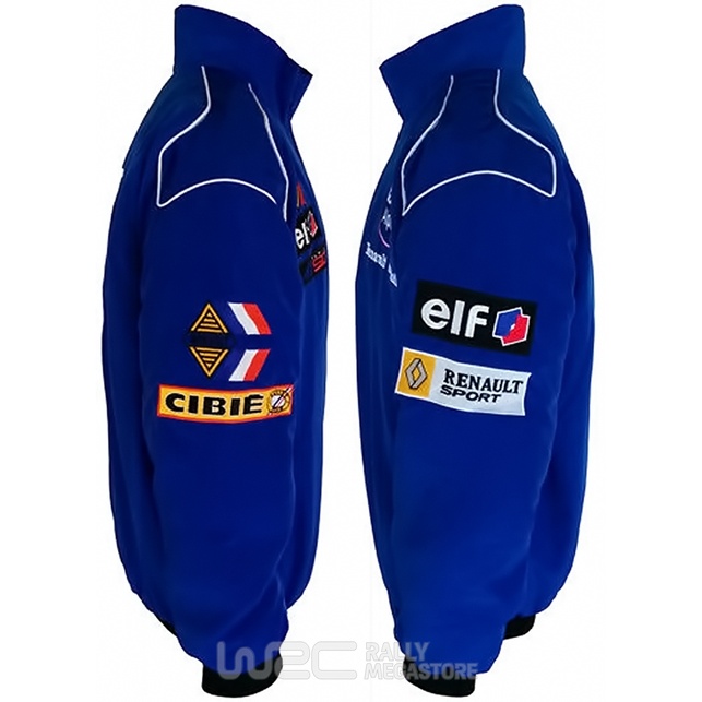 Blouson RENAULT GORDINI Collection RENAULT Veste