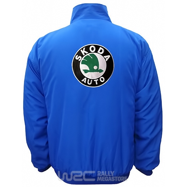 Blouson SKODA Collection SKODA Veste à 79,99€ à 79,99€