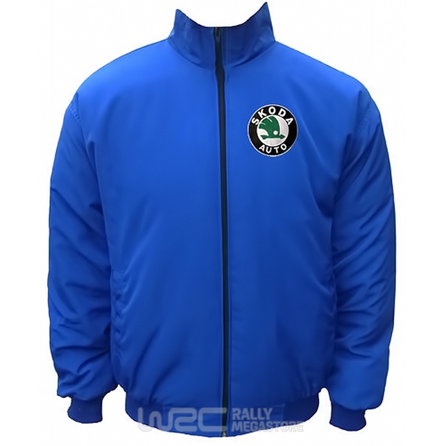 Blouson SKODA Collection SKODA Veste à 79,99€ à 79,99€