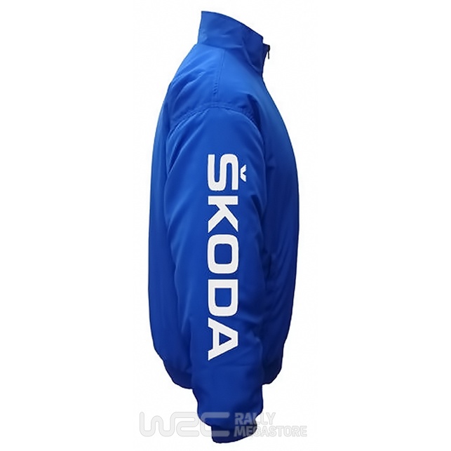 Blouson SKODA Collection SKODA Veste à 79,99€ à 79,99€