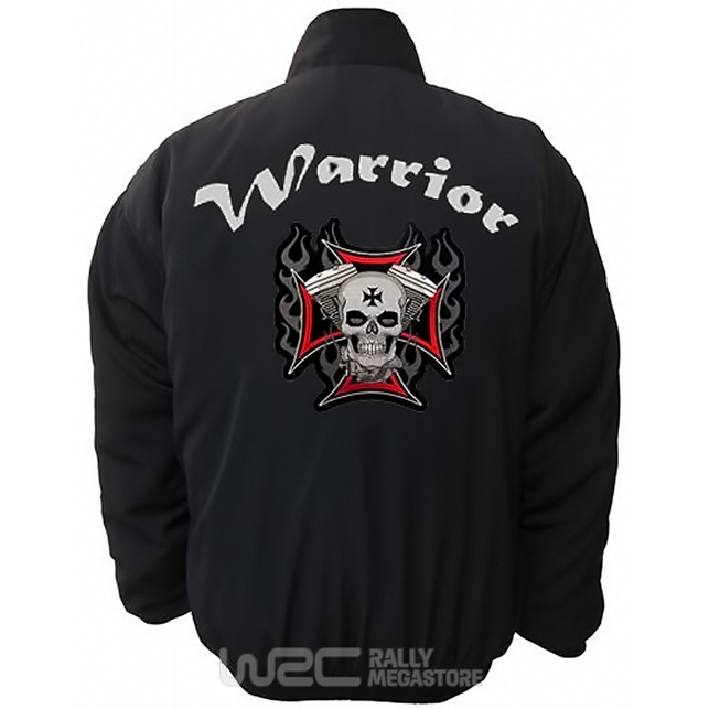 Blouson YAMAHA WARRIOR Collection YAMAHA Veste à 79,99€ à 79,99€