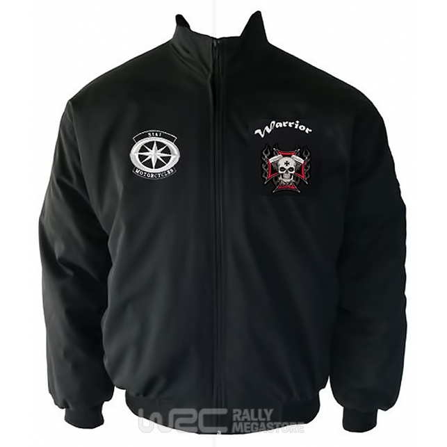 Blouson YAMAHA WARRIOR Collection YAMAHA Veste à 79,99€ à 79,99€