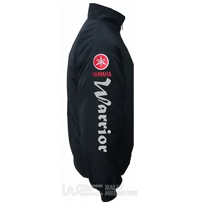Blouson YAMAHA WARRIOR Collection YAMAHA Veste à 79,99€ à 79,99€