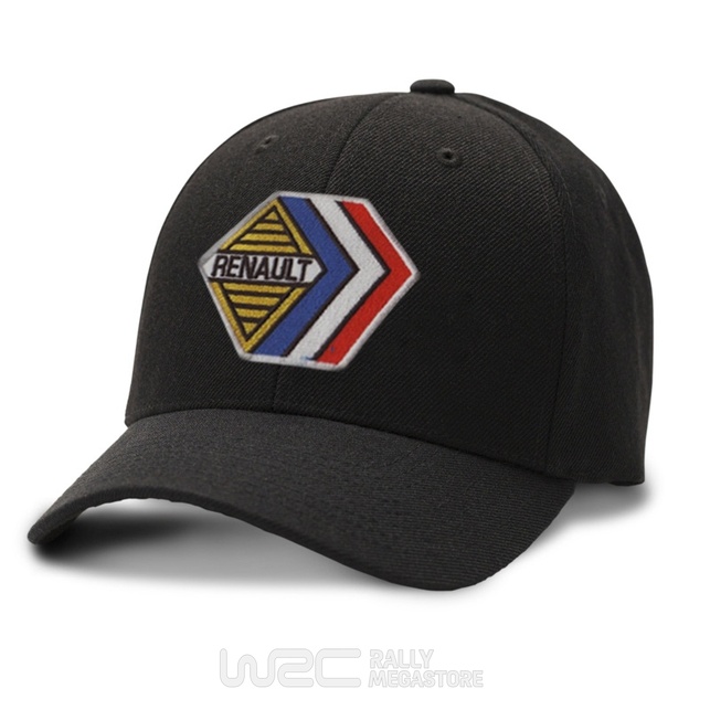 Casquette RENAULT Collection RENAULT à 16,99€
