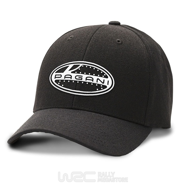 Casquette PAGANI Collection PAGANI à 16,99€