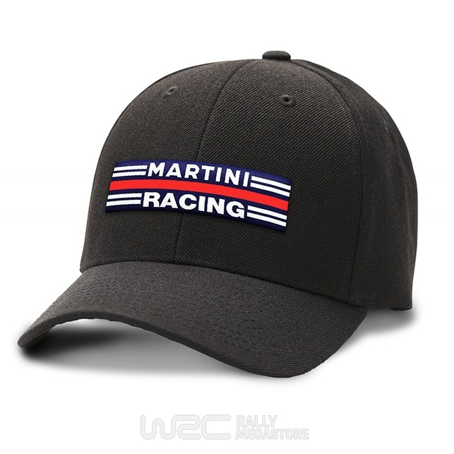 Casquette MARTINI RACING € à 16,99€