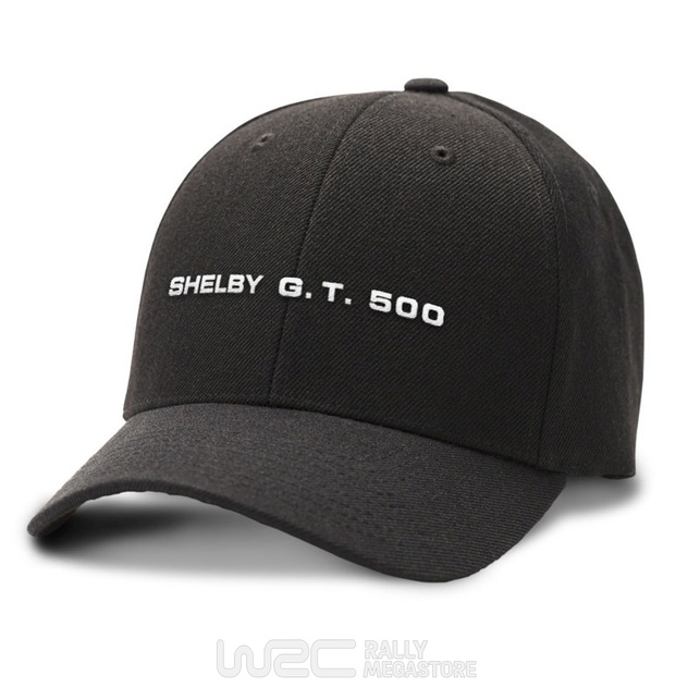 CASQUETTE DE LA MARQUE SHELBY / GT 500