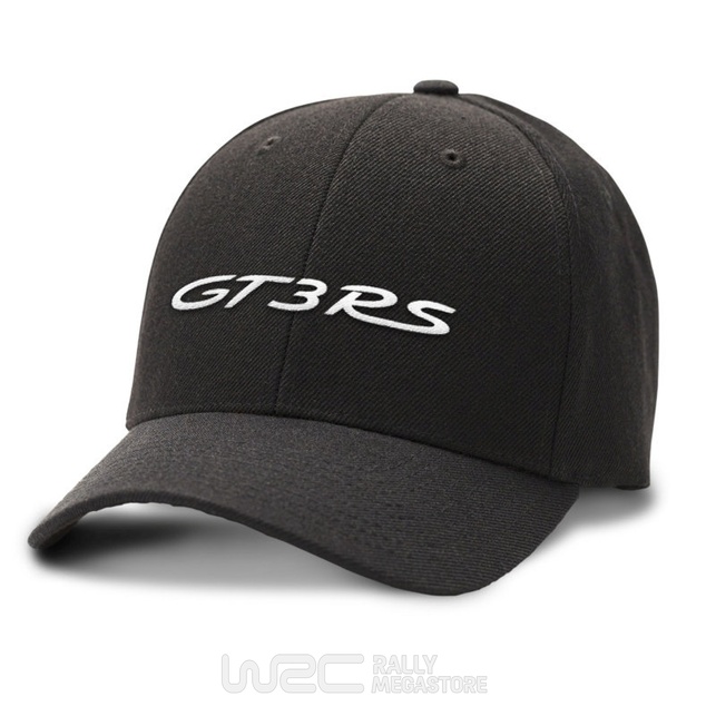 CASQUETTE DE LA MARQUE PORSCHE / GT RS