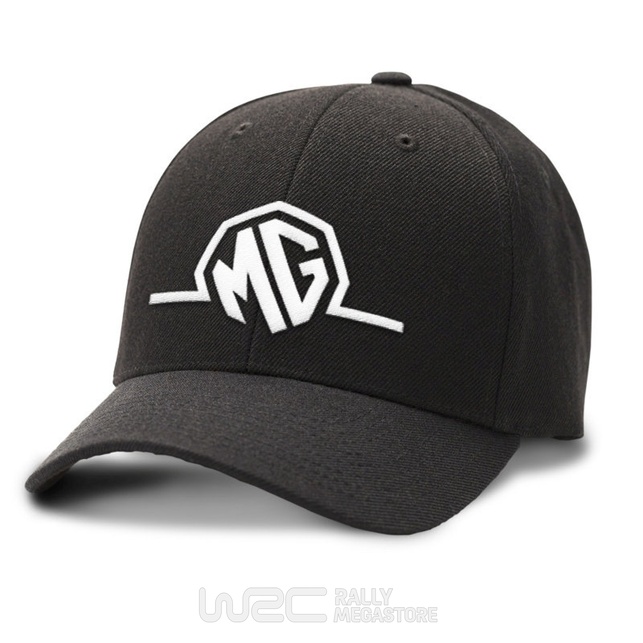 CASQUETTE DE LA MARQUE MG