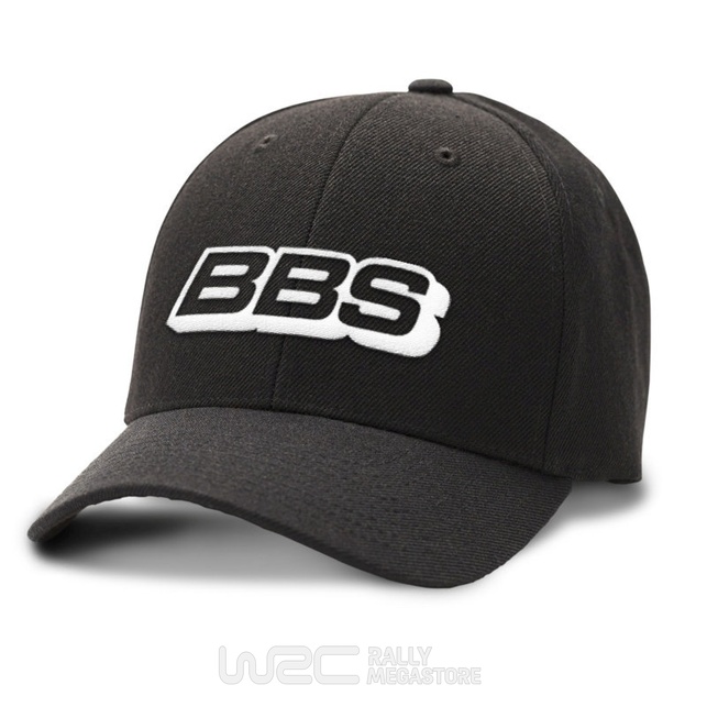 CASQUETTE DE LA MARQUE BBS