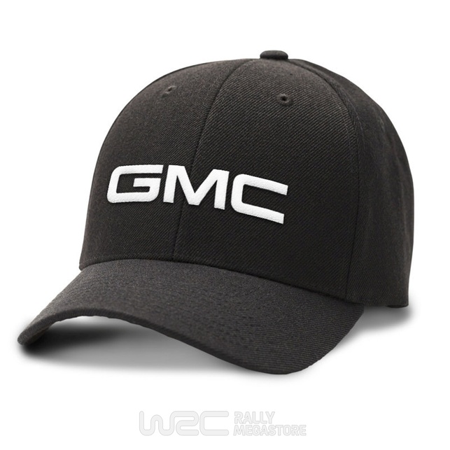 CASQUETTE DE LA MARQUE GMC