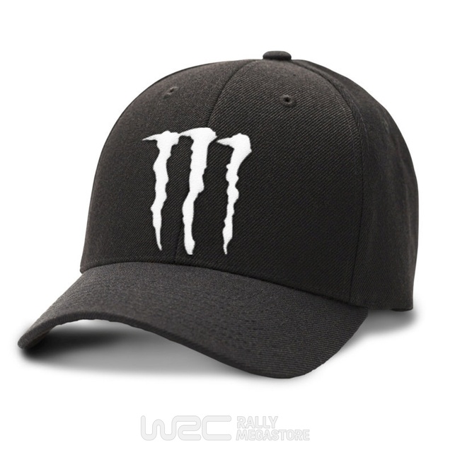 CASQUETTE DE LA MARQUE MONSTER ENERGY