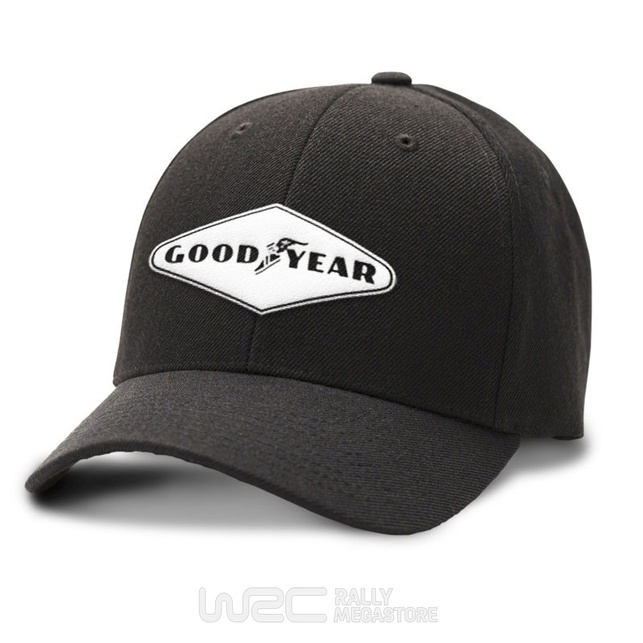 CASQUETTE DE LA MARQUE GOODYEAR