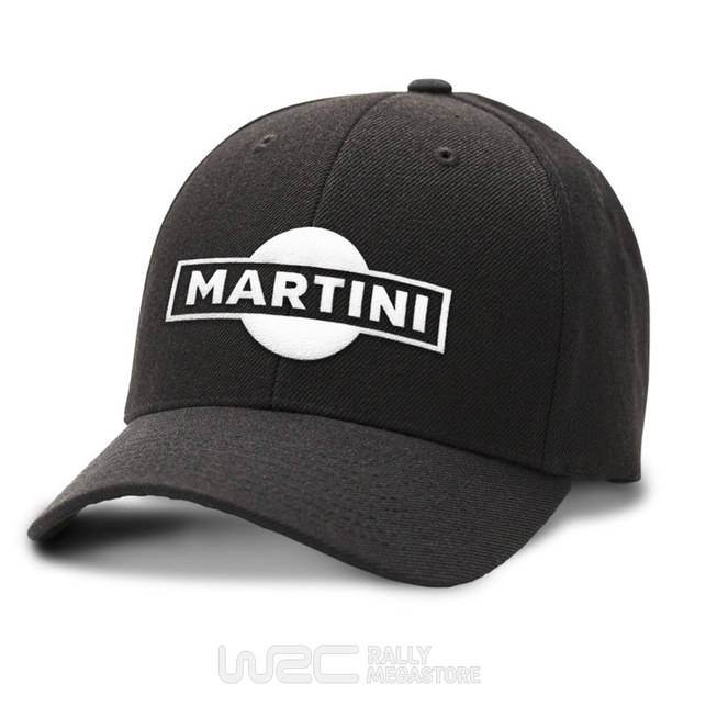 CASQUETTE DE LA MARQUE MARTINI