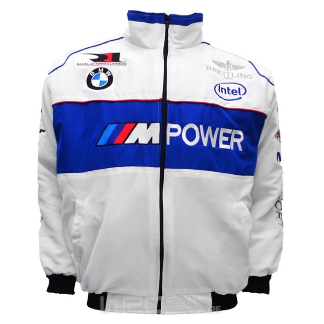 Blouson BMW Collection BMW Veste à 79,99€