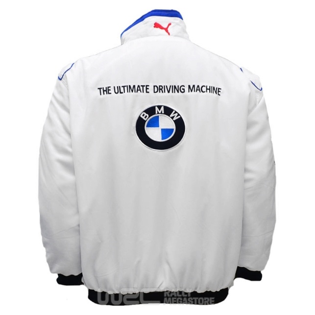 Blouson BMW Collection BMW Veste à 79,99€