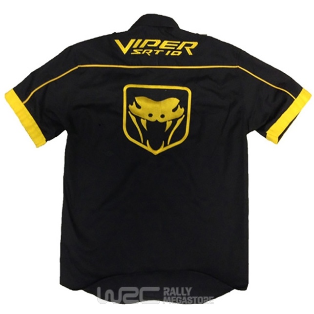 Chemise VIPER SRT10 Collection DODGE chemises à 49,99€
