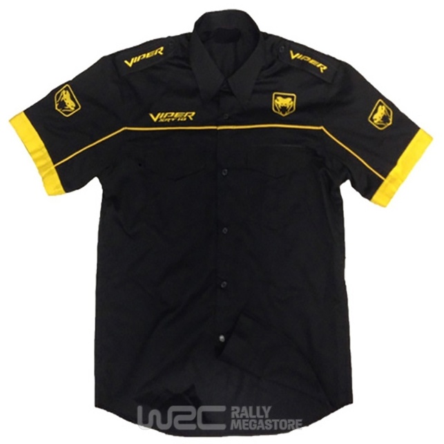 Chemise VIPER SRT10 Collection DODGE chemises à 49,99€