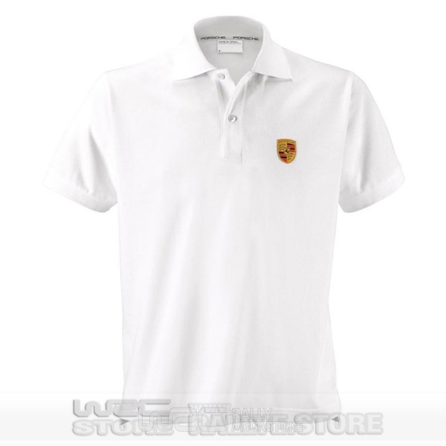 Polo PORSCHE WRC TEAM PORSCHE polos à 24,99€