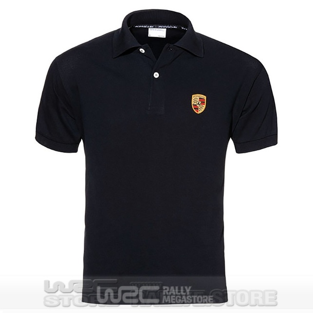 Polo PORSCHE WRC TEAM PORSCHE polos à 24,99€