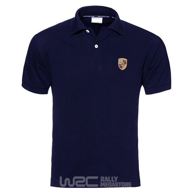 Polo PORSCHE WRC TEAM PORSCHE polos à 24,99€