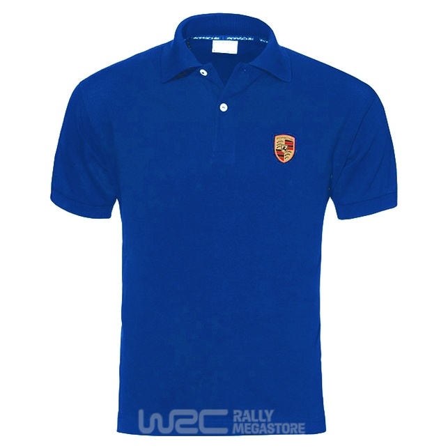 Polo PORSCHE WRC TEAM PORSCHE polos à 24,99€