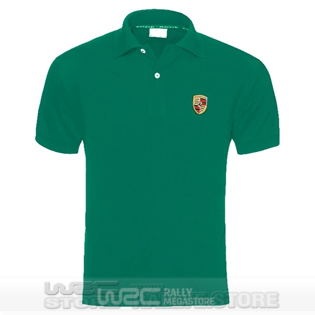 Polo PORSCHE WRC TEAM PORSCHE polos à 24,99€