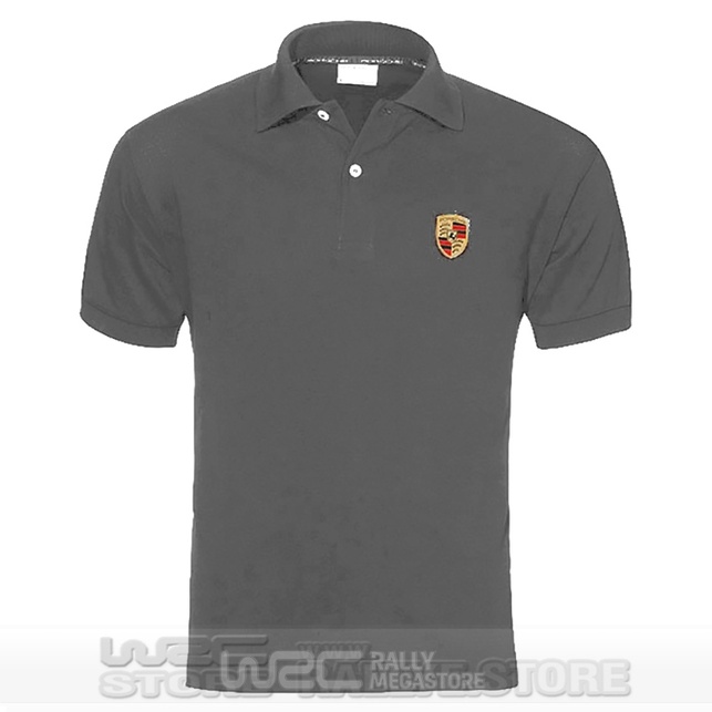 Polo PORSCHE WRC TEAM PORSCHE polos à 24,99€
