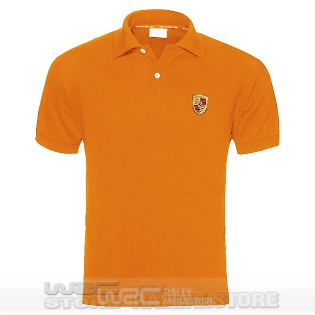 Polo PORSCHE WRC TEAM PORSCHE polos à 24,99€