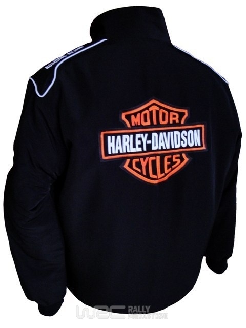 Blouson HARLEY-DAVIDSON Collection HD Veste à 79,99€