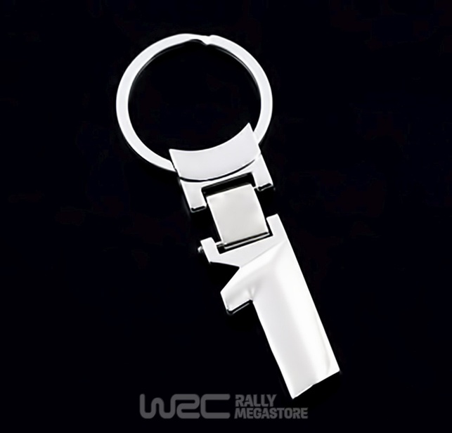 PORTE CLES AUTO DE LA MARQUE BMW
