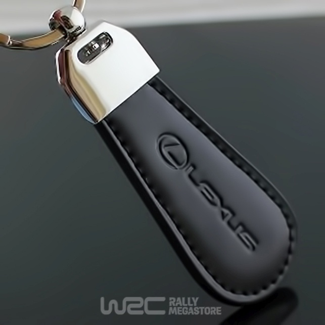 PORTE CLES AUTO DE LA MARQUE BMW