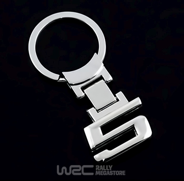 PORTE CLES AUTO DE LA MARQUE BMW