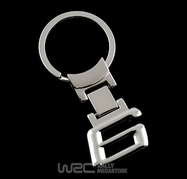 PORTE CLES AUTO DE LA MARQUE BMW