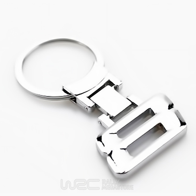 PORTE CLES AUTO DE LA MARQUE BMW