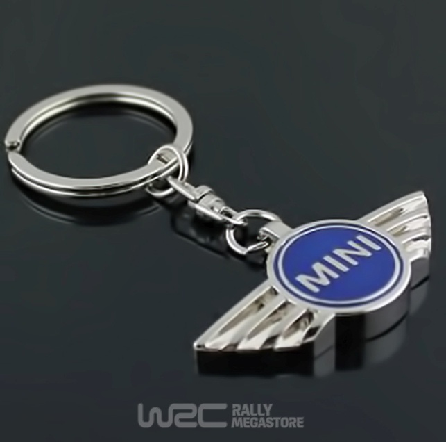 PORTE CLES AUTO DE LA MARQUE BMW