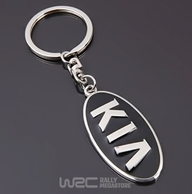 PORTE CLES AUTO DE LA MARQUE KIA