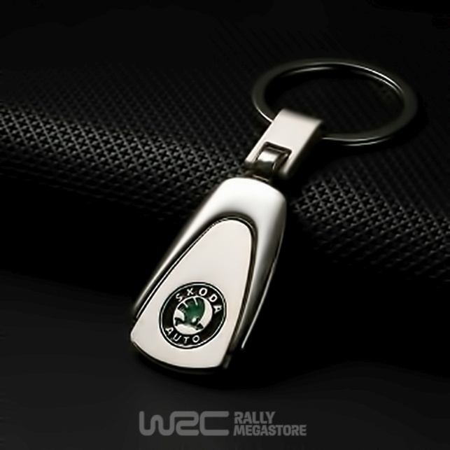 PORTE CLES AUTO DE LA MARQUE KIA