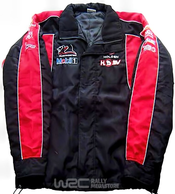 Blouson HOLDEN Collection HOLDEN Veste à 79,99€