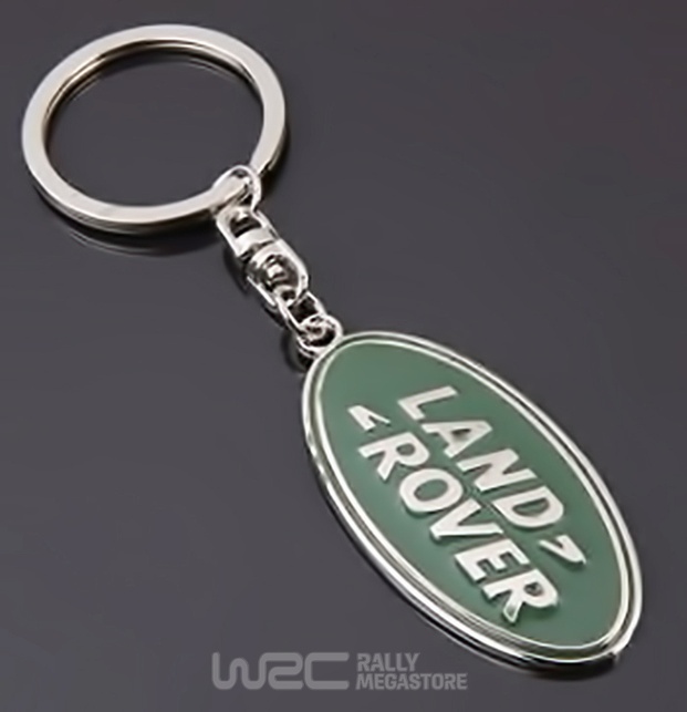 PORTE CLES AUTO DE LA MARQUE RANG ROVER