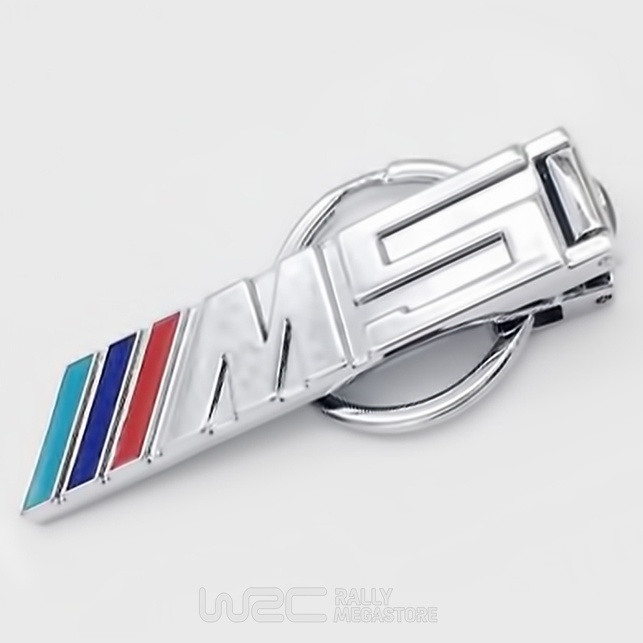 PORTE CLES AUTO DE LA MARQUE BMW