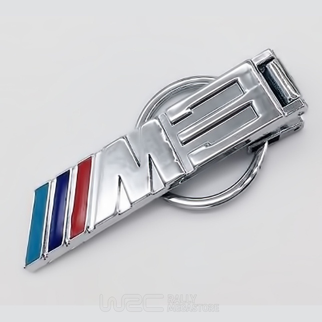 PORTE CLES AUTO DE LA MARQUE BMW