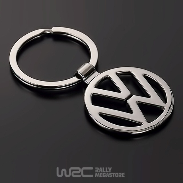 PORTE CLES AUTO DE LA MARQUE VOLKSWAGEN