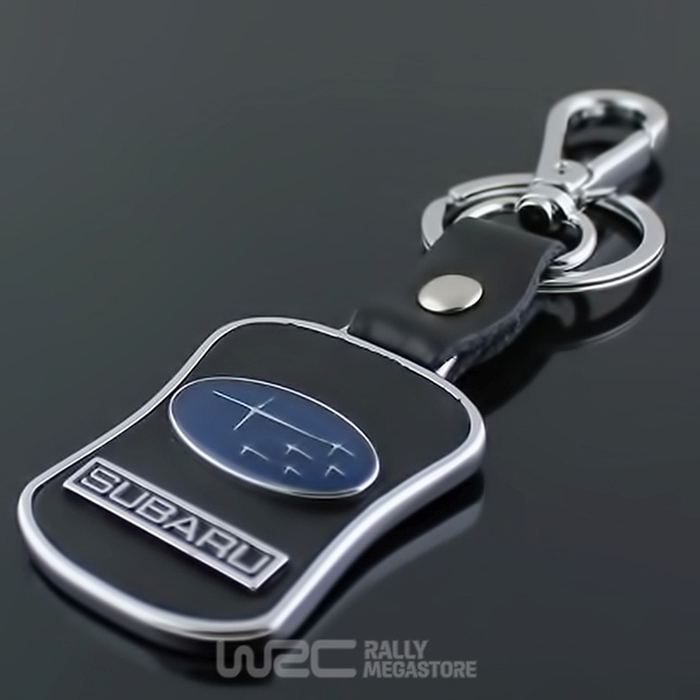 PORTE CLES AUTO DE LA MARQUE SUBARU