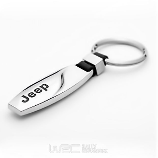 PORTE CLES AUTO DE LA MARQUE JEEP