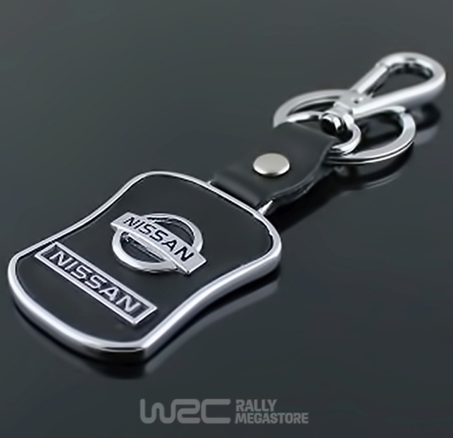 PORTE CLES AUTO DE LA MARQUE NISSAN