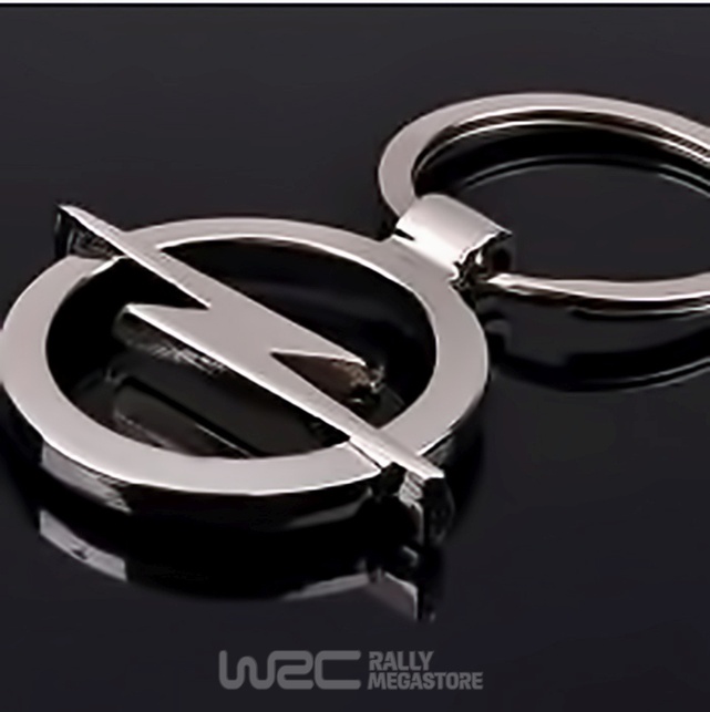 PORTE CLES AUTO DE LA MARQUE OPEL