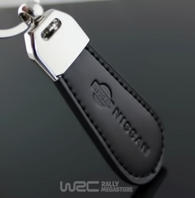 PORTE CLES AUTO DE LA MARQUE NISSAN